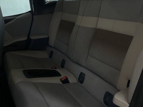 Used 2019 BMW i3 image 16