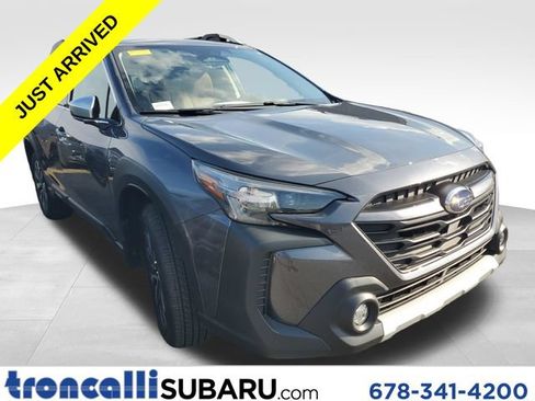 Used 2024 Subaru Outback Touring AWD/4WD image 1
