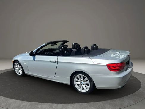 Used 2013 BMW 328i Convertible RWD image 15