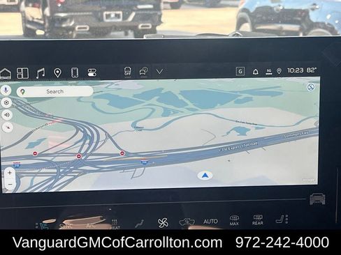 New 2026 GMC Hummer EV SUV w/ LPO, Sport Package AWD/4WD image 19
