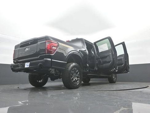 New 2026 Ford F150 Tremor image 44