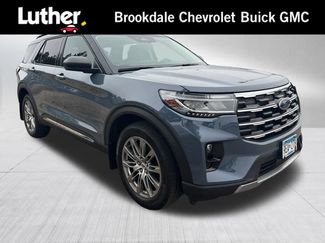 Used 2025 Ford Explorer Active w/ Active Comfort Package video 1