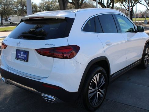 Used 2025 Mercedes-Benz GLA 250 4MATIC image 29