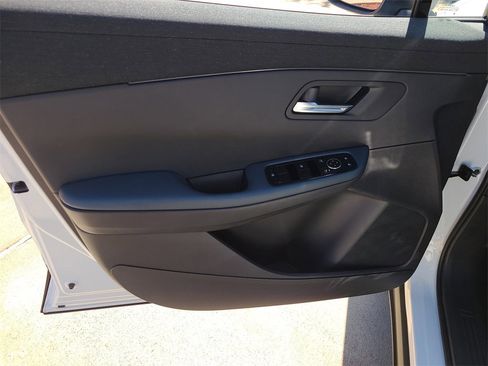 New 2026 Nissan Leaf SV Plus w/ Protection Package image 14