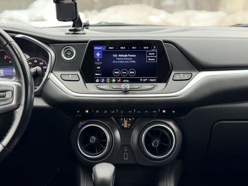 Certified 2021 Chevrolet Blazer LT image 22