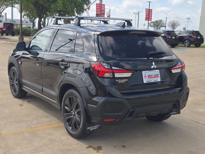New 2026 Mitsubishi Outlander Sport AWD
