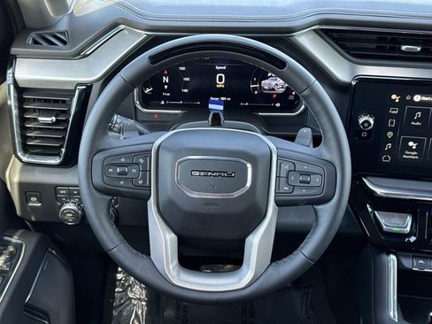 New 2026 GMC Sierra 1500 Denali image 8