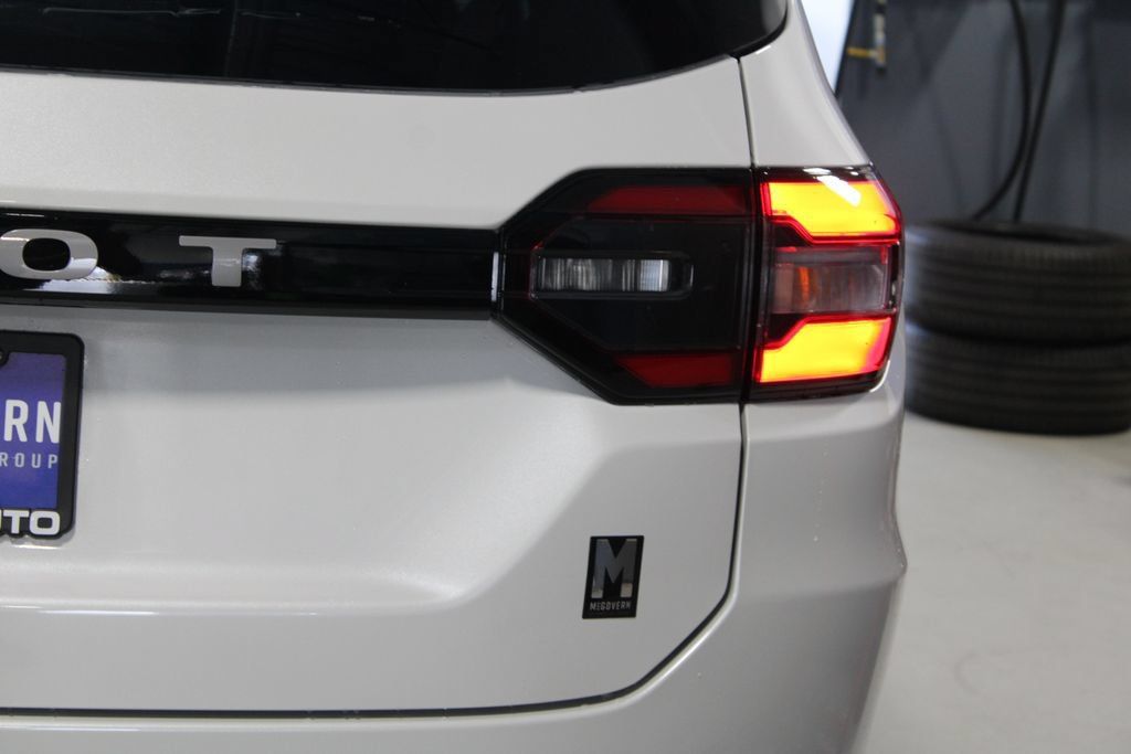 New 2026 Honda Pilot EX-L image 12