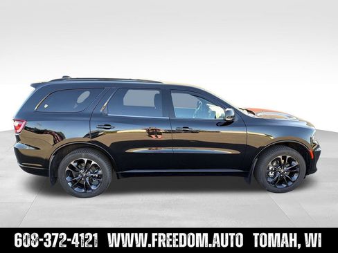 Used 2023 Dodge Durango GT AWD/4WD image 6