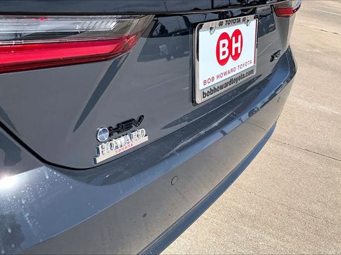 New 2026 Toyota Camry XSE image 17