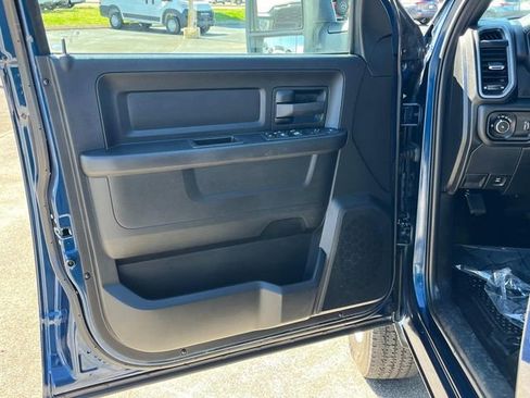 Used 2024 RAM 2500 Tradesman w/ Protection Group AWD/4WD image 13