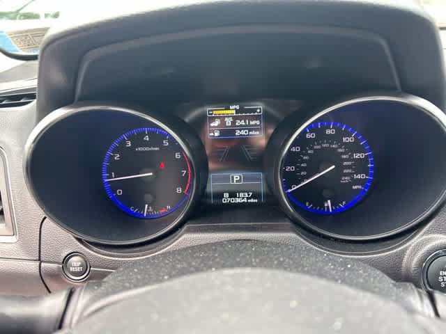 Used 2016 Subaru Outback 2.5i Limited AWD/4WD image 25