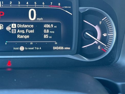 Certified 2023 Honda Passport EX-L image 31