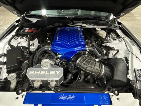 Used 2019 Ford Mustang GT Premium w/ GT Performance Package RWD image 68