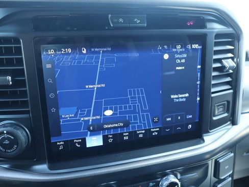 New 2026 Ford F150 Platinum AWD/4WD image 5