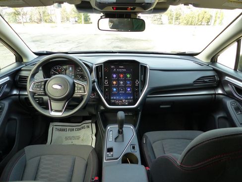 Used 2024 Subaru Impreza 2.0i Sport image 34