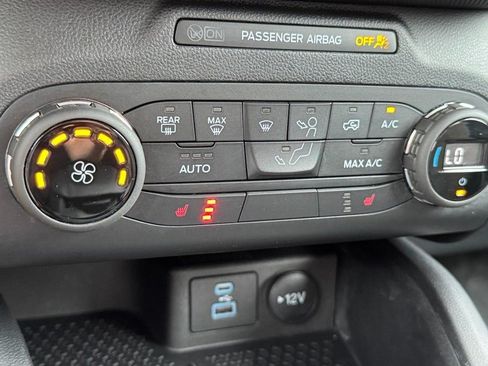Used 2021 Ford Bronco Sport Badlands AWD/4WD image 20