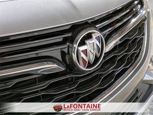 Certified 2023 Buick Encore GX Essence image 26