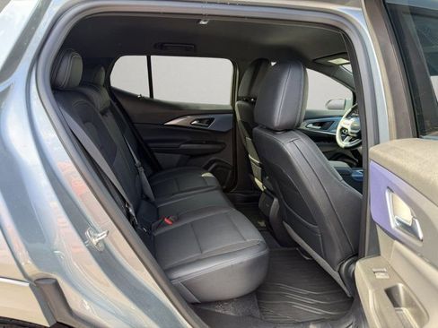 Used 2024 Chevrolet Equinox EV LT AWD/4WD image 12