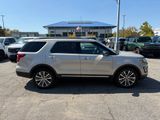 Used 2017 Ford Explorer Platinum image 4