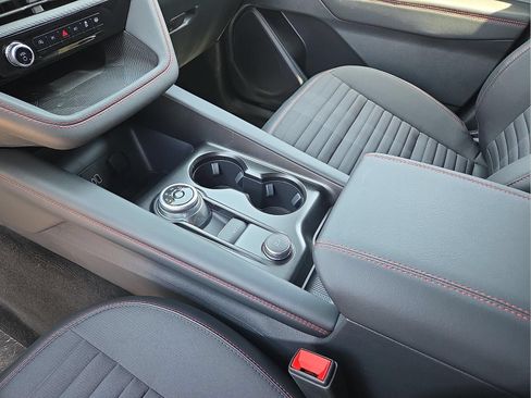 New 2026 Ford Explorer ST-Line RWD image 20