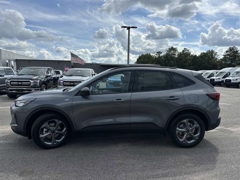 New 2026 Ford Escape ST-Line image 16