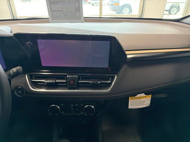 New 2026 Chevrolet TrailBlazer ACTIV w/ Convenience Package AWD/4WD image 31