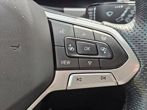 Used 2021 Volkswagen Atlas SEL Premium AWD/4WD image 26