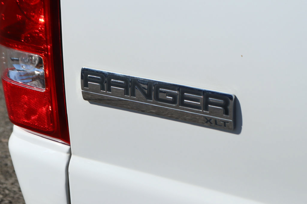 Used 2011 Ford Ranger XLT RWD image 37