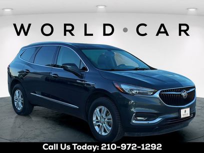Used 2019 Buick Enclave Essence