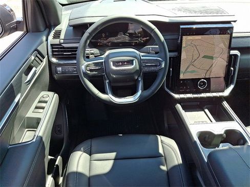 New 2026 GMC Acadia Elevation w/ Elevation Premium Package image 8