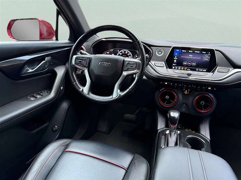 Used 2020 Chevrolet Blazer RS AWD/4WD image 18