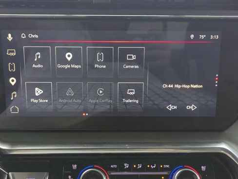 Used 2025 GMC Sierra 1500 Denali Ultimate AWD/4WD image 26