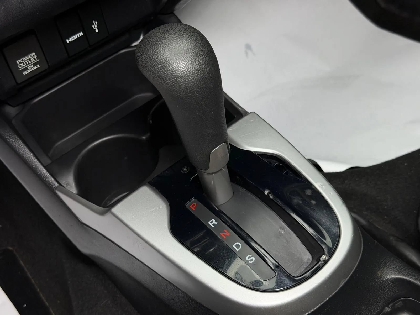 Used 2016 Honda Fit EX image 31