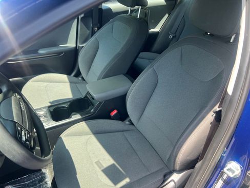 Used 2025 Kia K4 FWD image 32