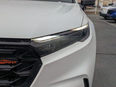 Certified 2026 Honda CR-V TrailSport image 12