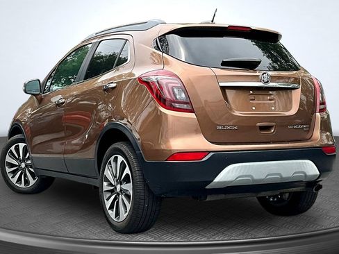 Used 2017 Buick Encore Preferred AWD/4WD image 3