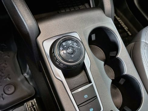 Used 2025 Ford Bronco Sport Badlands AWD/4WD image 17