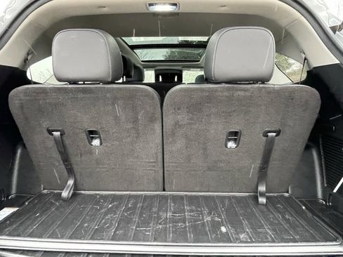 Used 2022 Kia Sorento S w/ Panoramic Sunroof Package image 18