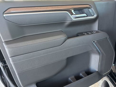 New 2026 Chevrolet Silverado 1500 RST w/ RST Select Package image 10