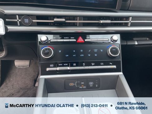 Certified 2026 Hyundai Santa Fe SEL AWD/4WD image 30