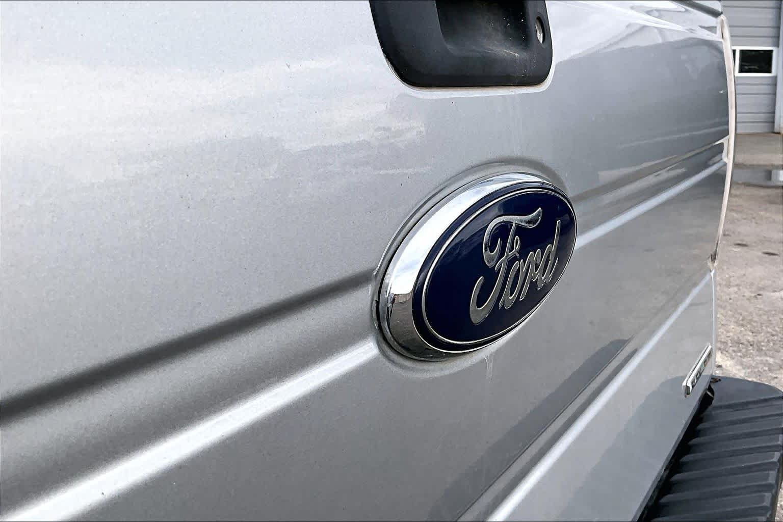 Used 2013 Ford F150 STX w/ Mid Equipment Group RWD image 32