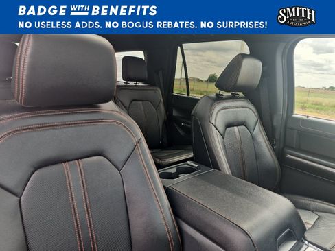 Certified 2023 Ford Expedition Timberline AWD/4WD image 12