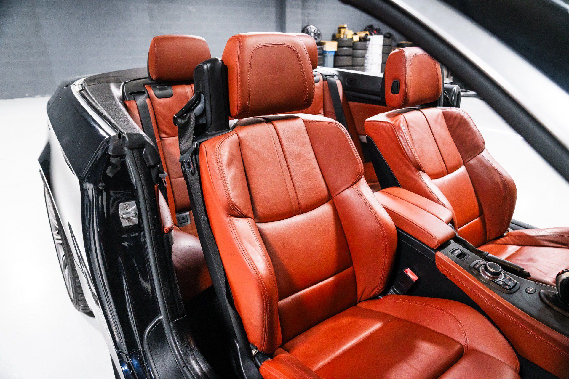 Used 2011 BMW M3 Convertible RWD image 29