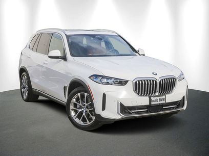 Certified 2024 BMW X5 sDrive40i w/ Premium Package