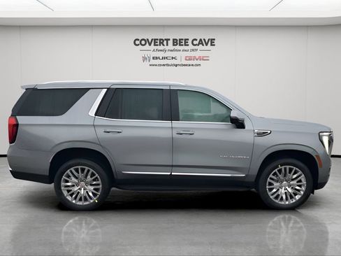 New 2026 GMC Yukon Elevation w/ Elevation Premium Package image 11