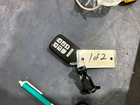 Used 2018 Honda Odyssey EX-L image 11
