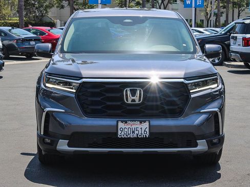 Used 2023 Honda Pilot EX-L image 2