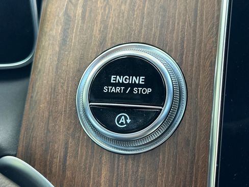 Certified 2024 Mercedes-Benz GLC 300 4MATIC image 34