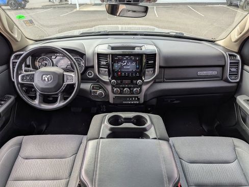 Used 2020 RAM 1500 Big Horn AWD/4WD image 28